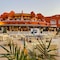 Sentido Caribbean World Soma Bay - map