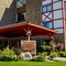 Calafate Parque Hotel - map