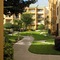 Courtyard By Marriott Orlando International Dr   Conv Cntr - map