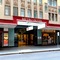 Metro Hotel On Pitt - Sydney - map