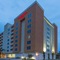 Residence Inn By Marriott Daytona Beach Oceanfront - map