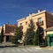 Hotel Segovia Sierra De Guadarrama - map