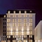 Lindner Hotel Am Belvedere - map