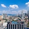 Hilton Garden Inn Kuala Lumpur Jalan Tuanku Abdul Rahman North - map