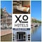 Xo Hotels Blue Tower - map