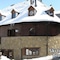 Chalet Iori - map