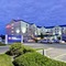 Hilton Garden Inn Calgary Airport - map