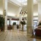 Hilton Garden Inn Calgary Airport - map