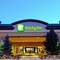 Holiday Inn Downtown - Missoula By Ihg - map