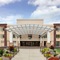 Holiday Inn Downtown - Missoula By Ihg - map