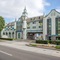 Castle Inn And Suites - map