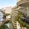 Shangri-La Bangkok - map