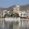 Hoposa Hotel Daina - Adults Only - map
