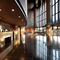 Eurostars Madrid Tower - map