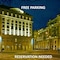 987 Design Prague Hotel - map