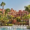 Tivoli La Caleta Tenerife Resort - map