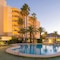 Alcudia Beach Apartments - map