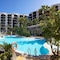 Albir Playa Hotel & Spa - map