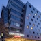 Courtyard By Marriott Prague City - map