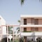Voi Vila Do Farol Resort - map