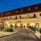 Lindner Hotel Prague Castle - map