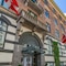 Best Western Hotel Hebron - map