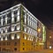 Amigo City Centre Hotel - map