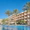 Sea Star Beau Rivage - map
