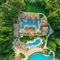 Medite Spa Resort & Villas - map