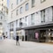 Boutique Hotel Am Stephansplatz - map