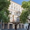 Hotel Tyl - map