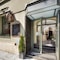 Hotel Florenc - map