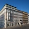 Hotel Suite Home Prague - map