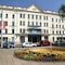 Hotel Beranek Prague - map