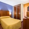 Torreluz Centro Hotel - map