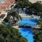 Sun Palace Protaras Waterpark Resort - map