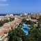 Sun Palace Protaras Waterpark Resort - map