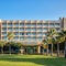 Grecian Park Hotel - map