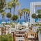 The Golden Coast Beach Hotel - map