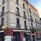 Logis Hotel Darcy Dijon Centre - map