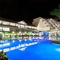 Hotel Tropical Park - map