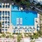 Sol Cala D'or Apartamentos - map