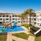 Hoposa Apartamentos Montelin - map