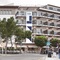 Hotel Eolo - map
