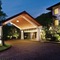 The Fern Kochi, Series By Marriott - map