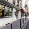 Atelier Montparnasse - map