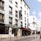 Atelier Montparnasse - map