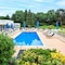 Novotel Rennes Alma - map