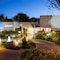 Novotel Rennes Alma - map