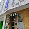 Hotel Ambassadeur - map